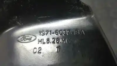 Автозапчастина б/у правильна підтримка двигуна для jaguar x-type 2.0 v6 посилання на oem iam 1s716037ba c2s46677 / 1x436f012ad c2s8710 / 1x436f012ac