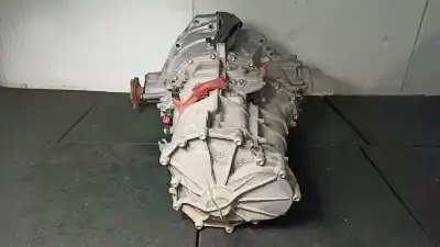 Pezzo di ricambio per auto di seconda mano riduttore per audi a4 berlina (b8) e riferimenti oem iam llm 0b1300027lx / 0b1300027l 