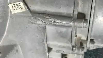 Pezzo di ricambio per auto di seconda mano riduttore per audi a4 berlina (b8) e riferimenti oem iam llm 0b1300027lx / 0b1300027l 