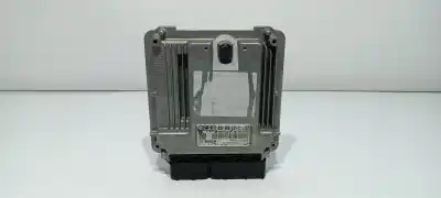 Peça sobressalente para automóvel em segunda mão Centralina De Motor Uce por AUDI A4 BERLINA (B8) e Referências OEM IAM 03L906019C  0281016353