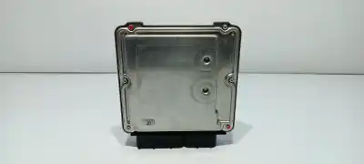 Peça sobressalente para automóvel em segunda mão centralina de motor uce por audi a4 berlina (b8) e referências oem iam 03l906019c  0281016353