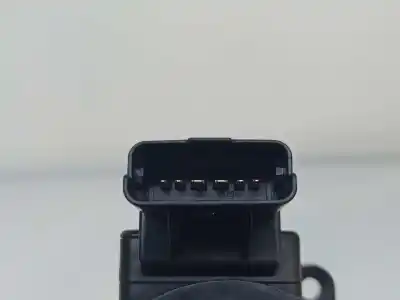 Second-hand car spare part flowmeter for ford fiesta (cbk) ambiente oem iam references 1348614 2s6q12b579ab 2s6q-12b579-ab