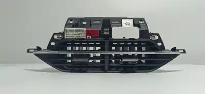 Peça sobressalente para automóvel em segunda mão grelha de ventilação tablier por peugeot 2008 (p1) allure referências oem iam 98234571dx