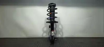 Peça sobressalente para automóvel em segunda mão amortecedor dianteiro esquerdo por peugeot 2008 (p1) allure referências oem iam 9836654980