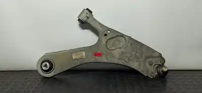 Peça sobressalente para automóvel em segunda mão braço de suspensão inferior dianteiro direito por peugeot 2008 (p1) allure referências oem iam 9831682780