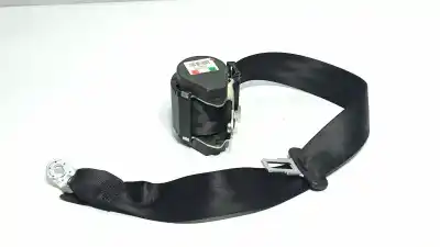 Second-hand car spare part central rear seat belt for audi a4 berlina (b8) e oem iam references 8k5857807k