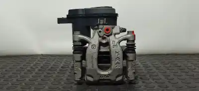 Peça sobressalente para automóvel em segunda mão pinça de travão traseira direita por peugeot 2008 (p1) allure referências oem iam 9842295180