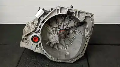 Piesă de schimb auto la mâna a doua cutie de viteze pentru renault kadjar life referințe oem iam tl4083  320104168r