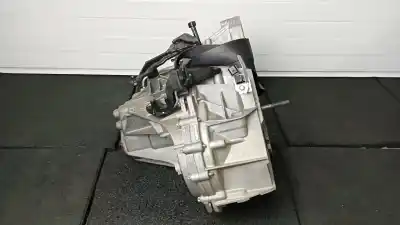 Piesă de schimb auto la mâna a doua cutie de viteze pentru renault kadjar life referințe oem iam tl4083  320104168r