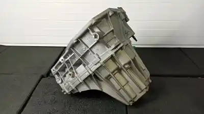 Piesă de schimb auto la mâna a doua cutie de viteze pentru renault kadjar life referințe oem iam tl4083  320104168r