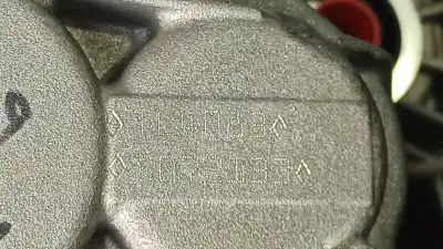 Piesă de schimb auto la mâna a doua cutie de viteze pentru renault kadjar life referințe oem iam tl4083  320104168r