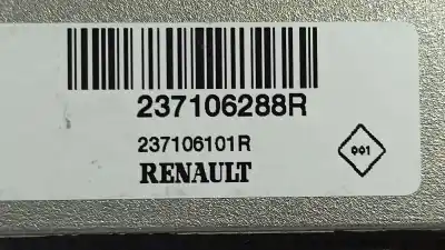 Автозапчасти б/у блок управления двигателем за renault kadjar life ссылки oem iam 237106288r s180206145a 237106101r