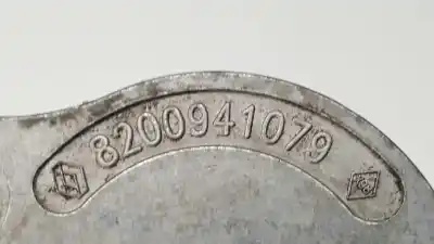 Автозапчастина б/у натяжач допоміжних ременів для renault koleos dynamique посилання на oem iam 8200941079  