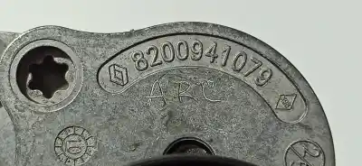 Автозапчасти б/у вспомогательный натяжитель ремня за renault koleos dynamique ссылки oem iam 8200941079  