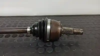 Second-hand car spare part front right transmission for ford ka (ccu) titanium oem iam references 1838403 151814 / 9s51-3b436-ba / 9s513b436ba rmds51-3b436-b1a / rmds513b436b1a