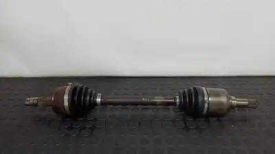 Автозапчасти б/у  за FORD KA (CCU)  ссылки OEM IAM 1541822 1838413 / RMDS51-3B437-B1A 9S51-3B437-BA / 9S513B437BA