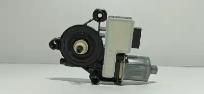 Second-hand car spare part rear left window motor for skoda fabia active oem iam references 5q0959812e 5q0959408e 0130822724