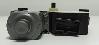 Second-hand car spare part rear left window motor for skoda fabia active oem iam references 5q0959812e 5q0959408e 0130822724