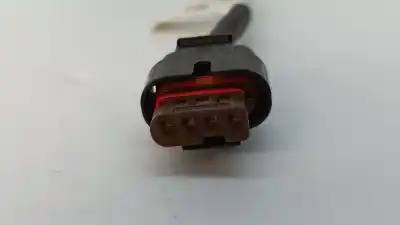 Peça sobressalente para automóvel em segunda mão sonda lambda por ford tourneo courier (c4a) ambiente referências oem iam 2200268 0258030439 j1b1-9g444-ab / j1b19g444ab