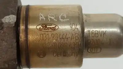 Peça sobressalente para automóvel em segunda mão sonda lambda por ford tourneo courier (c4a) ambiente referências oem iam 2200268 0258030439 j1b1-9g444-ab / j1b19g444ab