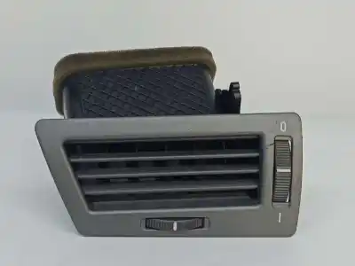 Second-hand car spare part left side air vent for bmw serie 7 (e65/e66) 4.0 740d oem iam references 64228223333