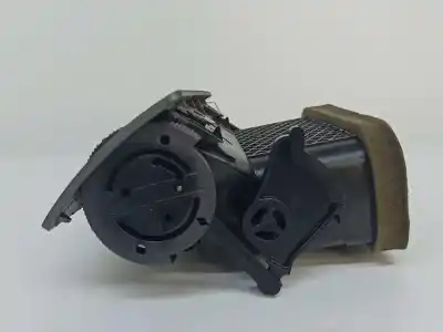 Second-hand car spare part left side air vent for bmw serie 7 (e65/e66) 4.0 740d oem iam references 64228223333  64227007225