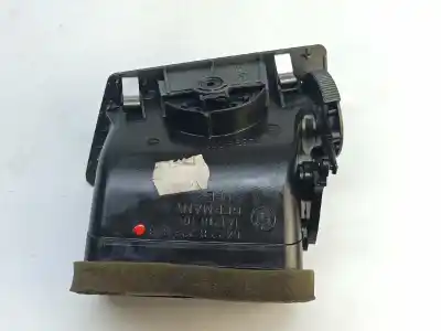 Second-hand car spare part left side air vent for bmw serie 7 (e65/e66) 4.0 740d oem iam references 64228223333  64227007225