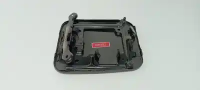 Second-hand car spare part outer fuel cap for nissan x-trail (t32) acenta 4x4 oem iam references 788304cc0a negro g41 