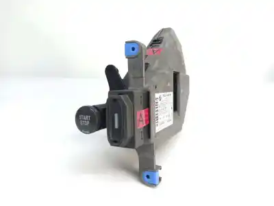 Second-hand car spare part ignition switch for bmw serie 7 (e65/e66) 4.0 740d oem iam references 61326942487  61326943826