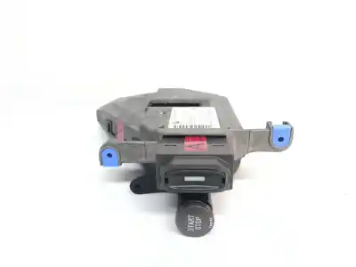 Second-hand car spare part ignition switch for bmw serie 7 (e65/e66) 4.0 740d oem iam references 61326942487  61326943826