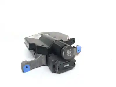 Second-hand car spare part ignition switch for bmw serie 7 (e65/e66) 4.0 740d oem iam references 61326942487  61326943826