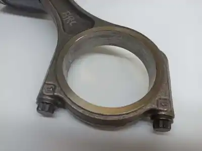 Peça sobressalente para automóvel em segunda mão biela por citroen c6 básico referências oem iam   