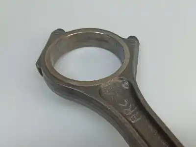 Peça sobressalente para automóvel em segunda mão biela por citroen c6 básico referências oem iam   