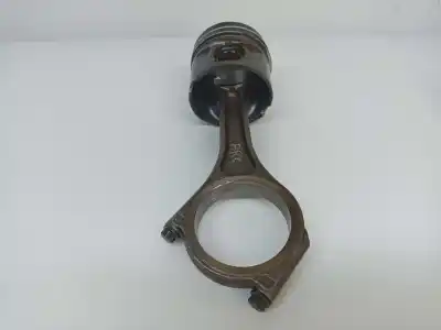 Peça sobressalente para automóvel em segunda mão biela por citroen c6 básico referências oem iam   