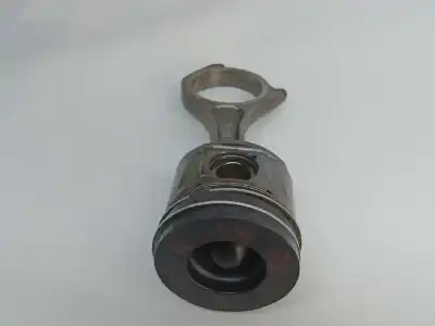 Peça sobressalente para automóvel em segunda mão biela por citroen c6 básico referências oem iam   