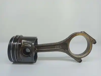 Peça sobressalente para automóvel em segunda mão biela por citroen c6 básico referências oem iam   