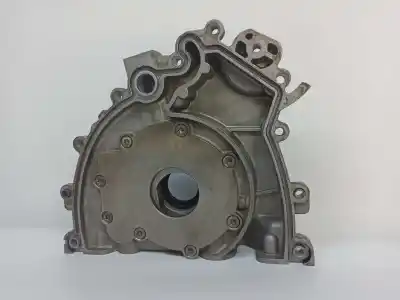 Peça sobressalente para automóvel em segunda mão bomba de óleo por citroen c6 básico referências oem iam 1001e6 1001g2 1001e6