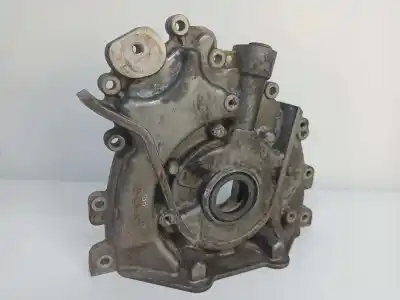 Peça sobressalente para automóvel em segunda mão bomba de óleo por citroen c6 básico referências oem iam 1001e6 1001g2 1001e6