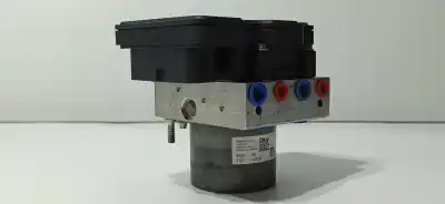 Peça sobressalente para automóvel em segunda mão abs por citroen c3 feel referências oem iam 9826051380