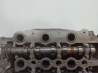 Peça sobressalente para automóvel em segunda mão cabeça / culatra por citroen c6 básico referências oem iam 0200fs  4r8q6090ah