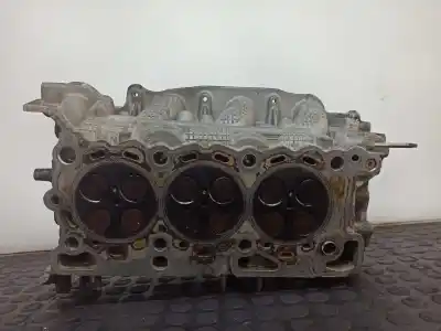 Peça sobressalente para automóvel em segunda mão cabeça / culatra por citroen c6 básico referências oem iam 0200fs  4r8q6090ah