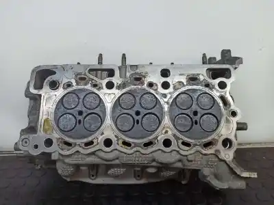 Peça sobressalente para automóvel em segunda mão cabeça / culatra por citroen c6 básico referências oem iam 0200fs  4r8q6090ah