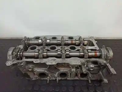 Peça sobressalente para automóvel em segunda mão cabeça / culatra por citroen c6 básico referências oem iam 0200fs  4r8q6090ah