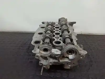 Peça sobressalente para automóvel em segunda mão cabeça / culatra por citroen c6 básico referências oem iam 0200fs  4r8q6090ah