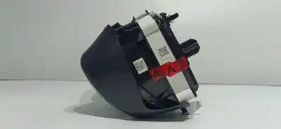 Peça sobressalente para automóvel em segunda mão quadrante por citroen c3 feel referências oem iam 9813361680 9837553280 9813361680