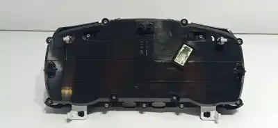 Peça sobressalente para automóvel em segunda mão quadrante por citroen c3 feel referências oem iam 9813361680 9837553280 9813361680
