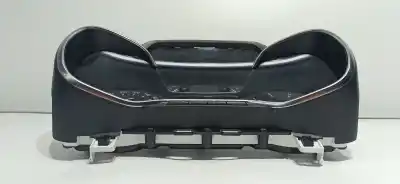 Peça sobressalente para automóvel em segunda mão quadrante por citroen c3 feel referências oem iam 9813361680 9837553280 9813361680