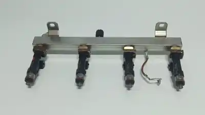 Second-hand car spare part distributor pipe for opel corsa e selective oem iam references 55590487