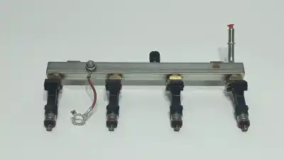 Second-hand car spare part distributor pipe for opel corsa e selective oem iam references 55590487  0280158181