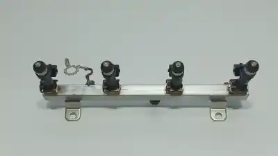 Second-hand car spare part distributor pipe for opel corsa e selective oem iam references 55590487  0280158181